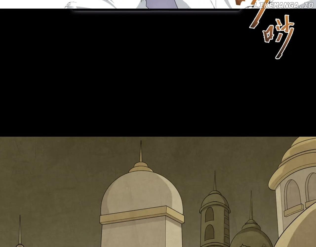 Era of the Haunted Chapter 159 - page 49